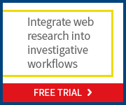 Free trial of Integrated Web Search